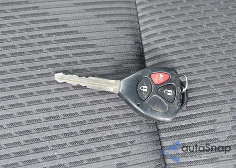 2013 Scion Tc z USA, uszkodzony, nr VIN JTKJF5C79D3046478